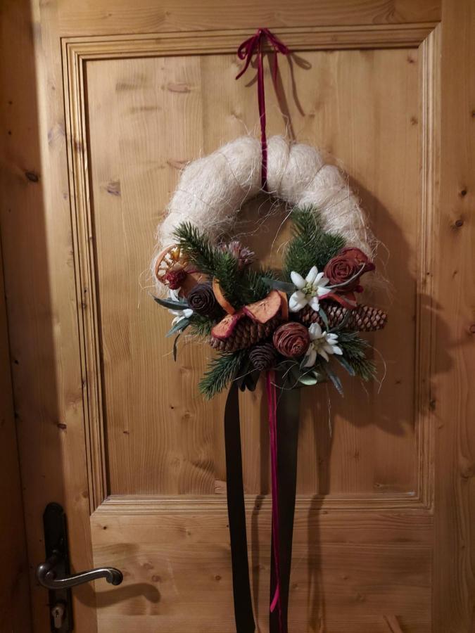 Appartamento Stella Alpina Cortina dʼAmpezzo Zewnętrze zdjęcie