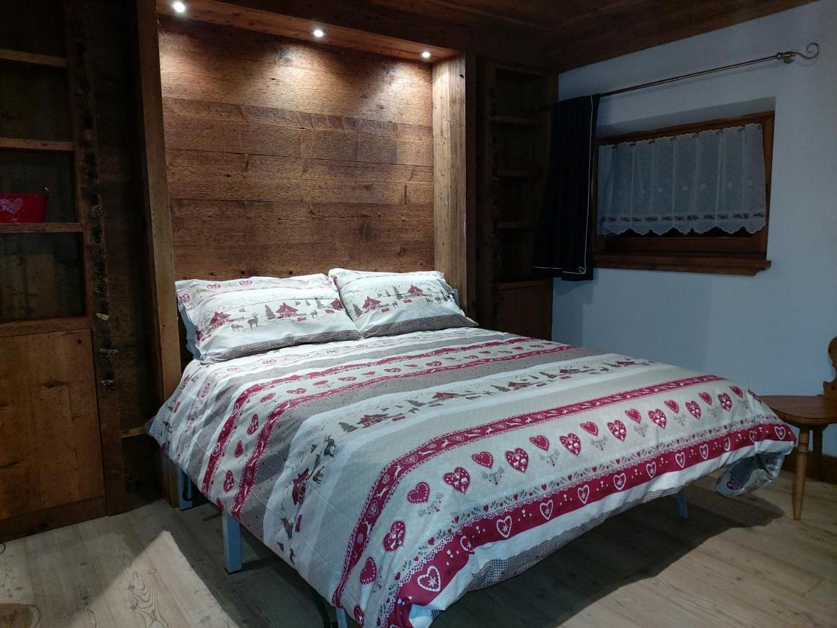 Appartamento Stella Alpina Cortina dʼAmpezzo Zewnętrze zdjęcie